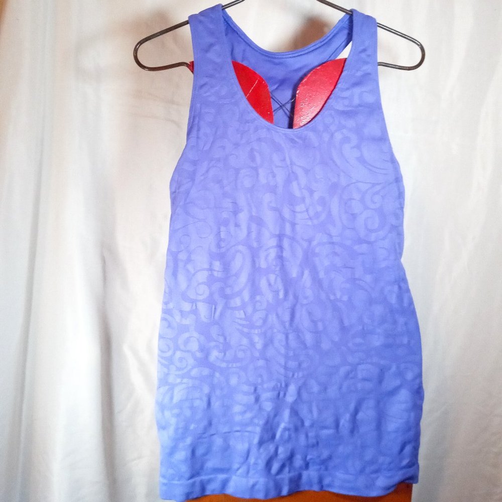 Cato Womens Shirt Athletic Size Medium